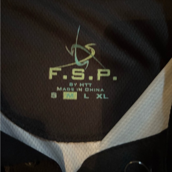 Snap-on Onyx Men's Polo Shirt - Picture 5 of 6